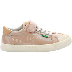 Kickers Παιδικά Sneakers Nude 960660-30-13