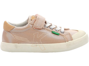 Kickers Παιδικά Sneakers Nude 960660-30-13