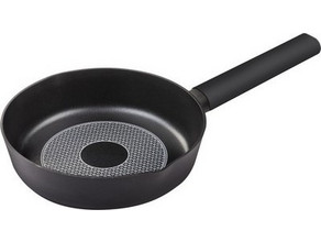 Lamart Τηγάνι Αλουμινίου Αντικολλητικό 20cm LT1221