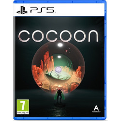Cocoon PS5
