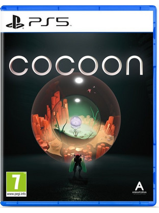 Cocoon PS5