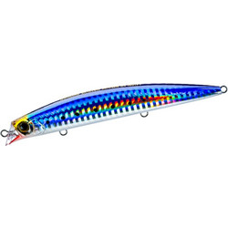 Duel Hardcore Shallow Runner F1194 Τεχνητό Δόλωμα Ψαράκι 12cm 21gr HIW