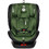 Lorelli Ares Κάθισμα Αυτοκινήτου i-Size 0-36kg ISOfix Green