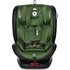 Lorelli Ares Κάθισμα Αυτοκινήτου i-Size 0-36kg ISOfix Green
