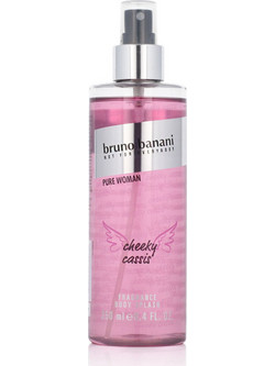 Bruno Banani Cheeky Cassis Pure Woman Body Mist 250ml