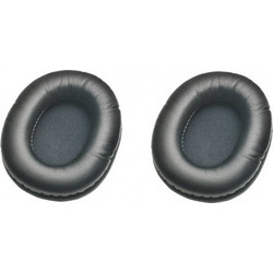 Audio Technica Ανταλλακτικά Μαξιλαράκια Ακουστικών Earpads για ATATH-M30X Μαύρα