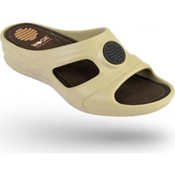 Wock Senses Comfort Μπεζ 11-03-0031