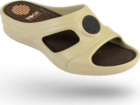 Wock Senses Comfort Μπεζ 11-03-0031
