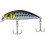 Shinka Chisai Τεχνητό Δόλωμα Ψαράκι 4.5cm 2.5gr F108