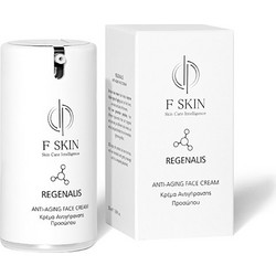 F Skin Regenalis Anti-Aging Cream 50ml