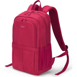 Dicota Scale Backpack Laptop 15.6" Fuchsia