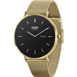 Henry London Series 65 Bracelet Gold