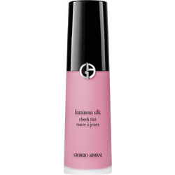 Giorgio Armani Luminous Silk Cheek Tint Liquid Blush 53 Bold Pink 3.9ml