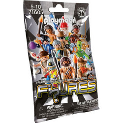 Playmobil Figures Σειρά 26 Αγόρι για 5-10 Ετών 71605