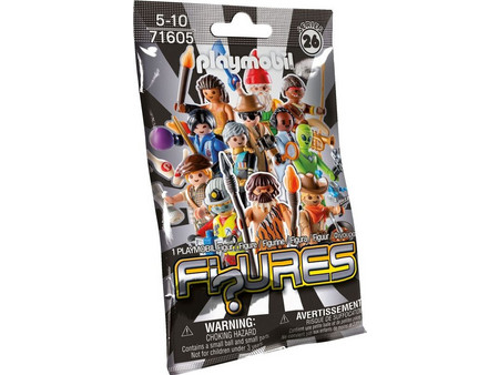Playmobil Figures Σειρά 26 Αγόρι για 5-10 Ετών 71605