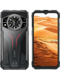 Cubot King Kong AX 256GB