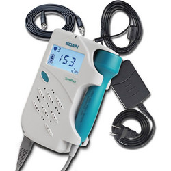 Sonotrax Edan Pro II GIM-29493 Ηχοβολέας