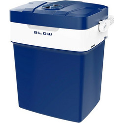 Blow Ηλεκτρικό Φορητό Ψυγείο 32lt 12V / 220V