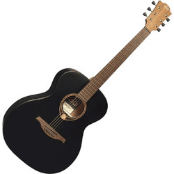 LAG T70 Auditorium Black Satin
