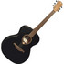 LAG T70 Auditorium Black Satin