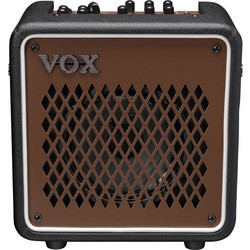 Vox Mini Go 10 Earth Brown