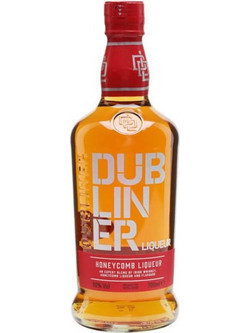 The Dubliner Honeycomp Liquer Ουίσκι Blended 30% 700ml