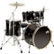 DS Drum DSX Studio Black Sparkle