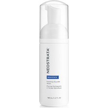Neostrata Resurface Foaming Glycolic Wash Μανδελικό Peeling Προσώπου 120ml