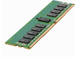 HP 16GB (1X16GB) DDR5 RAM 4800MHz C40 P64336-B21