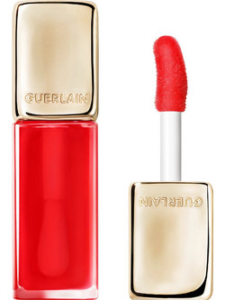 Guerlain KissKiss Bee 775-Poppy Tinted Lip Oil με Χρώμα 9.5ml