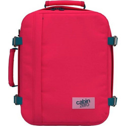 Cabin Zero Travel Classic CZ082404 Σακίδιο Πλάτης 28lt Φούξια