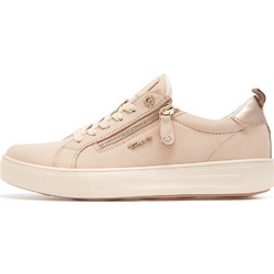 Tamaris Γυναικεία Sneakers Nude 8-8-83707-42-403