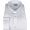 NCS Ανδρικό Πουκάμισο Βαμβακερό Μακρυμάνικο Slim Fit Λευκό N223-0605