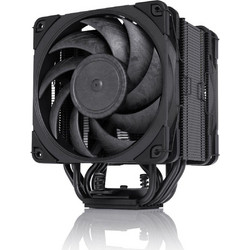 Noctua NH-U12A Dual Chromax Black