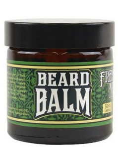 Hey Joe Fresh Mint Balm για Γένια 60ml