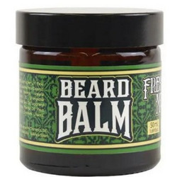 Hey Joe Fresh Mint Balm για Γένια 60ml