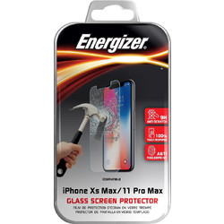 Energizer 0.33mm Tempered Glass (iPhone XS Max / 11 Pro Max)