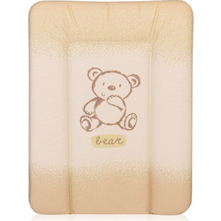 Lorelli Bear Μαλακή Αλλαξιέρα Μωρού Πλαστική 70x50cm Πράσινη