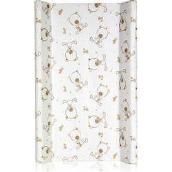 Lorelli Bears Σκληρή Αλλαξιέρα Μωρού Πλαστική 71x50cm Μπεζ