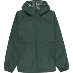Element Ανδρικό Μπουφάν Χειμωνιάτικο Softshell Αδιάβροχο Κυπαρισσί ELYJK00194