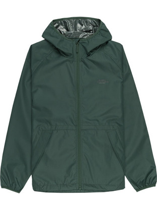 Element Ανδρικό Μπουφάν Χειμωνιάτικο Softshell Αδιάβροχο Κυπαρισσί ELYJK00194