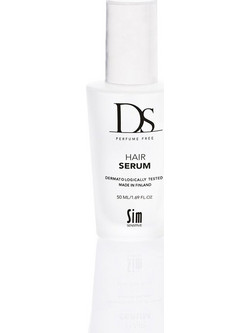 Ds Sim Sensitive Serum Μαλλιών για Επανόρθωση 50ml