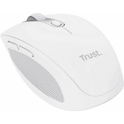 Trust Ozaa Compact Ασύρματο Bluetooth Ποντίκι White