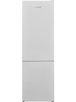 Crown GN-3130E Ψυγειοκαταψύκτης Υ170xΠ54xΒ59.5cm Λευκός