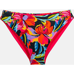 Solano Bikini Slip Floral Πολύχρωμο 30-3414