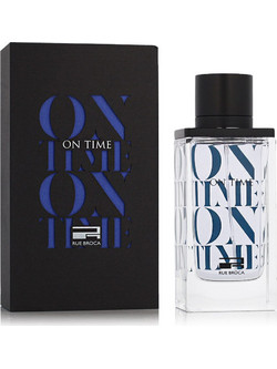 Rue Broca On Time For Men Eau de Parfum 100ml