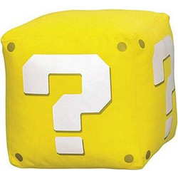 Together Plus Nintendo Coin Box 12cm