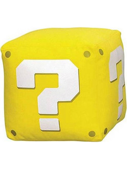 Together Plus Nintendo Coin Box 12cm