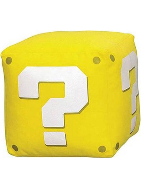 Together Plus Nintendo Coin Box 12cm