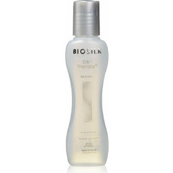 Biosilk Silk Μαλλιών για Επανόρθωση 67ml